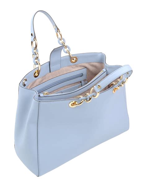 blush colored michael kors bag|Michael Kors outlet blue purse.